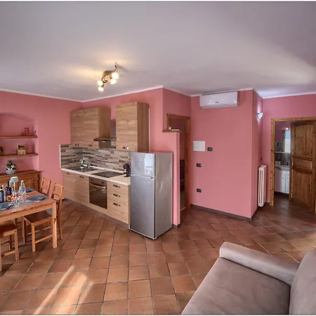 Fantastica Casa Poppo *