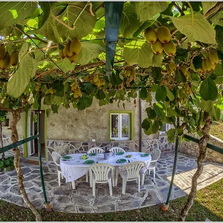 Fantastica Casa Poppo Apartament Bellano