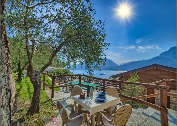 Fantastica Casa Poppo Bellano