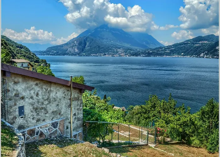 Daire Fantastica Casa Poppo