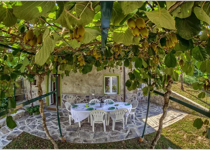 Fantastica Casa Poppo Daire Bellano