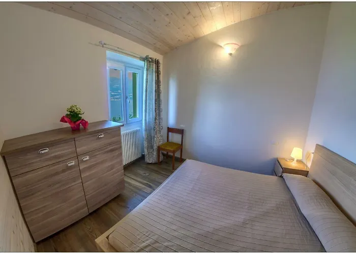Fantastica Casa Poppo Daire *