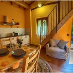 Fantastica Casa Poppo 公寓 贝拉诺