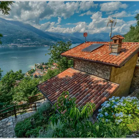 Fantastica Casa Poppo Lägenhet