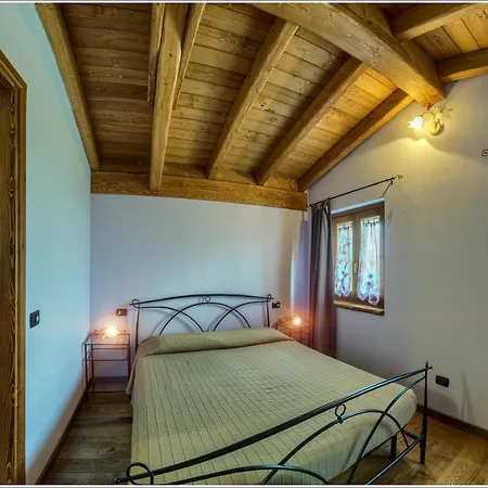 Fantastica Casa Poppo Bellano