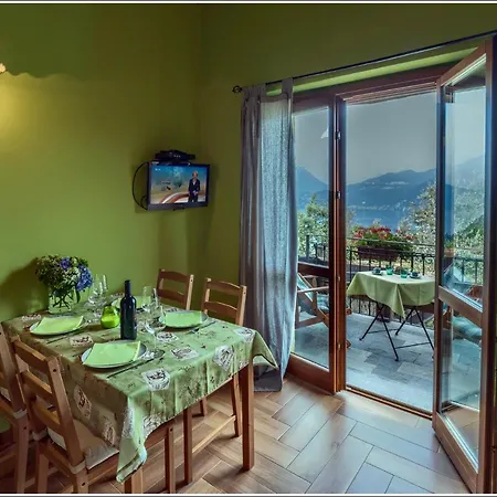 Appartement Fantastica Casa Poppo