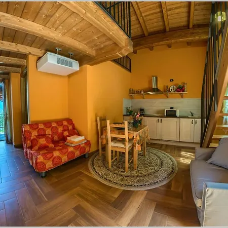 Fantastica Casa Poppo *