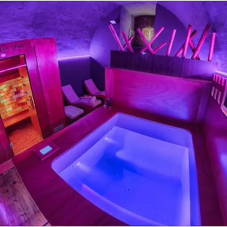 Fantastica Casa Poppo Appartement *