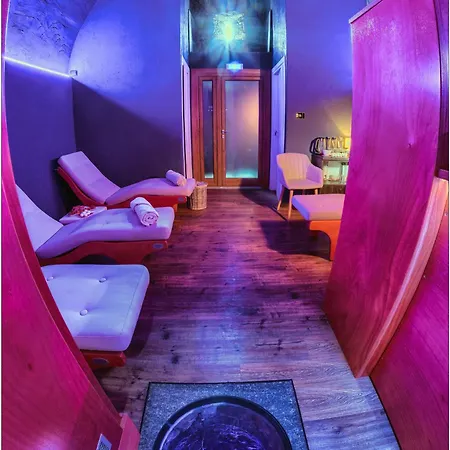 Appartement Fantastica Casa Poppo *