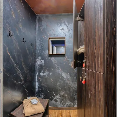 Fantastica Casa Poppo Lägenhet Bellano