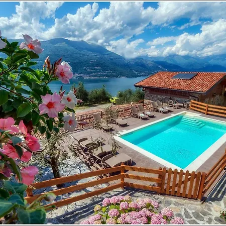 Lägenhet Fantastica Casa Poppo *