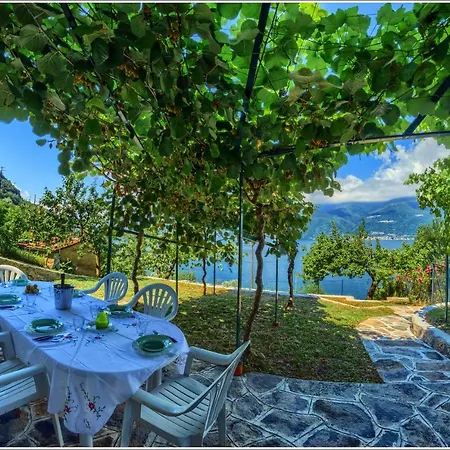 Fantastica Casa Poppo *