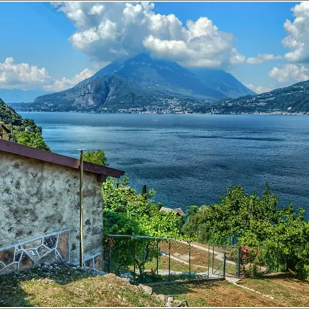 Lägenhet Fantastica Casa Poppo