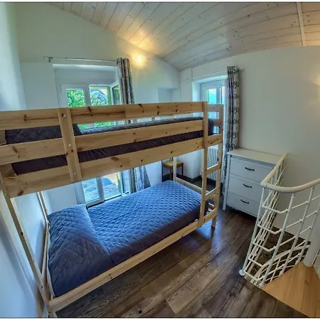 Апартаменты Fantastica Casa Poppo *