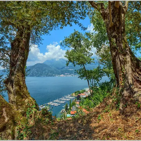 Appartement Fantastica Casa Poppo