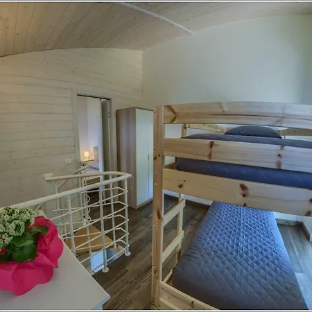 Fantastica Casa Poppo Bellano