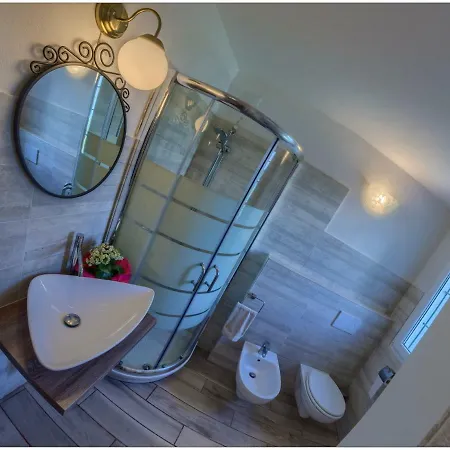 Fantastica Casa Poppo Appartement Bellano