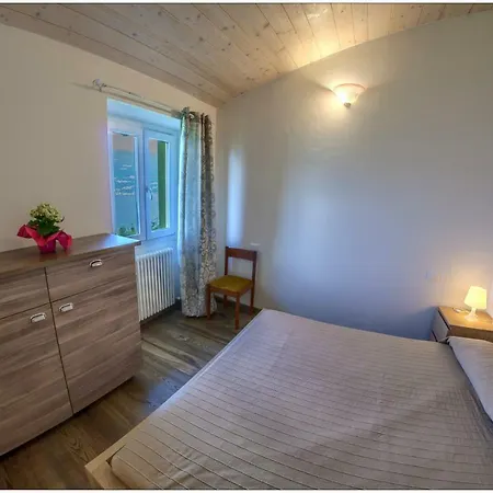 Fantastica Casa Poppo Appartement *