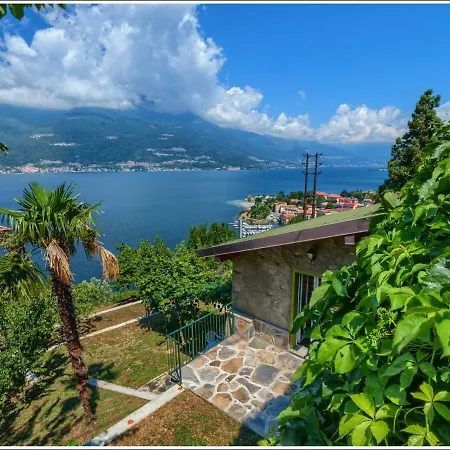 Fantastica Casa Poppo Appartement