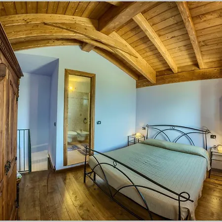 Апартаменты Fantastica Casa Poppo
