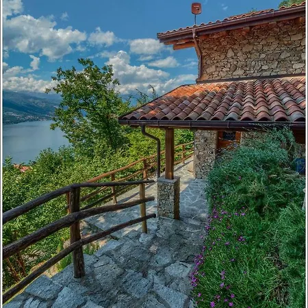 Appartement Fantastica Casa Poppo *