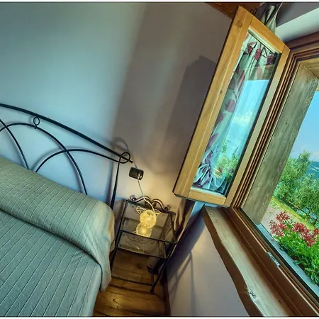 Fantastica Casa Poppo * Беллано