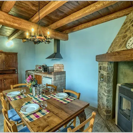 Fantastica Casa Poppo Appartement