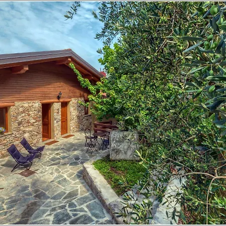 Fantastica Casa Poppo Bellano