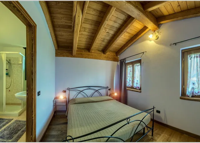 Fantastica Casa Poppo Bellano