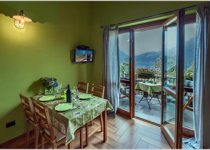 Apartamento Fantastica Casa Poppo