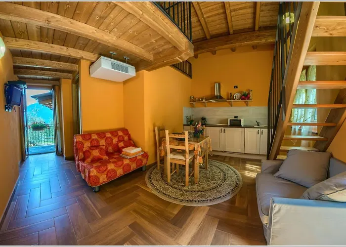 Fantastica Casa Poppo *