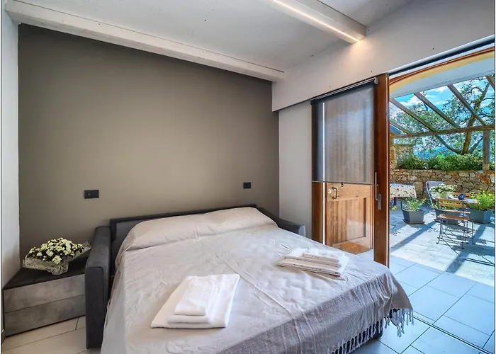 Fantastica Casa Poppo Apartamento *