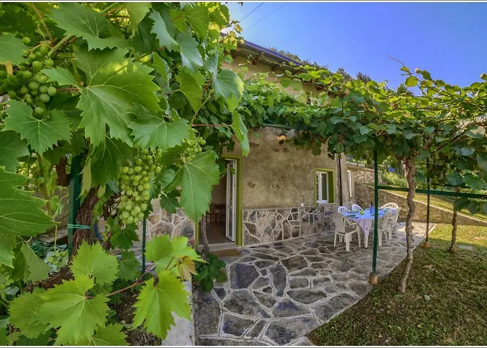 Fantastica Casa Poppo Apartamento