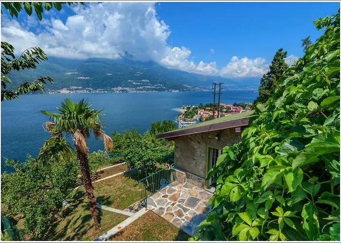 Fantastica Casa Poppo 아파트