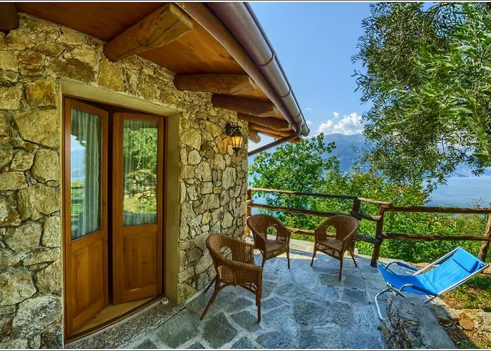 Apartamento Fantastica Casa Poppo