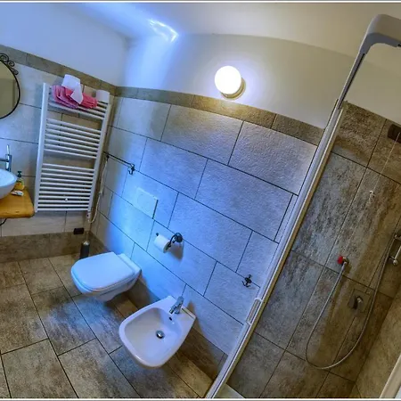 Apartamento Fantastica Casa Poppo