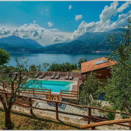 Fantastica Casa Poppo Apartamento