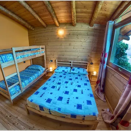 Apartamento Fantastica Casa Poppo *