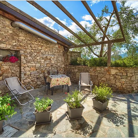 Apartamento Fantastica Casa Poppo *