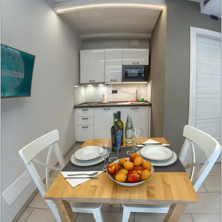 Fantastica Casa Poppo