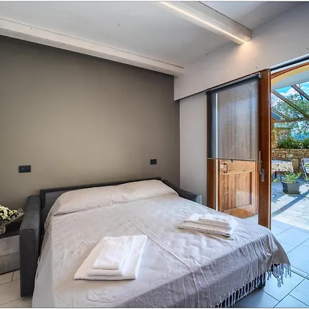 Fantastica Casa Poppo Apartamento *