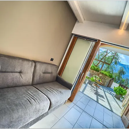 Fantastica Casa Poppo Apartamento Bellano
