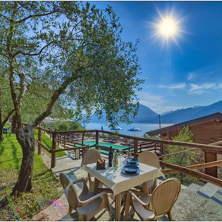 Fantastica Casa Poppo Bellano