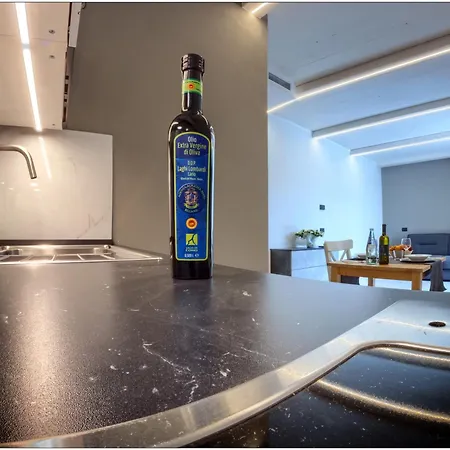 Apartamento Fantastica Casa Poppo *