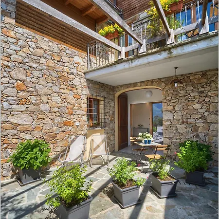 Fantastica Casa Poppo *