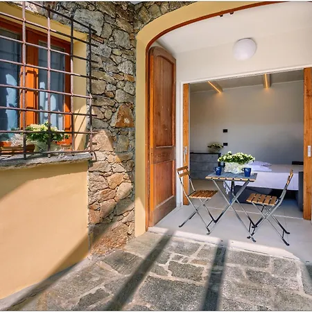 Fantastica Casa Poppo Bellano