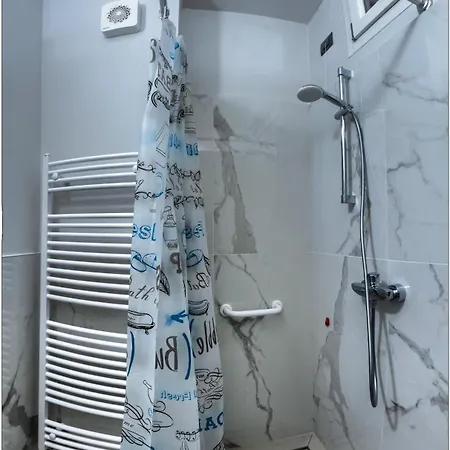 Apartamento Fantastica Casa Poppo Bellano