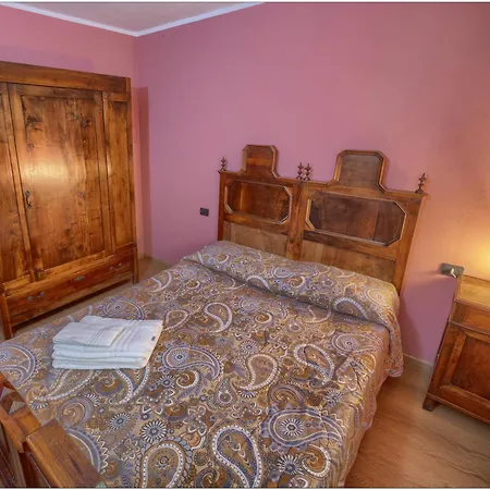 Apartamento Fantastica Casa Poppo