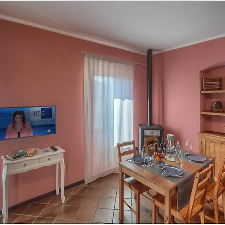 Fantastica Casa Poppo * Bellano
