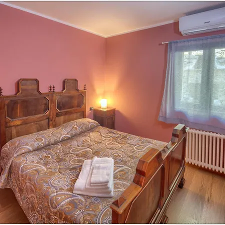 Apartamento Fantastica Casa Poppo *